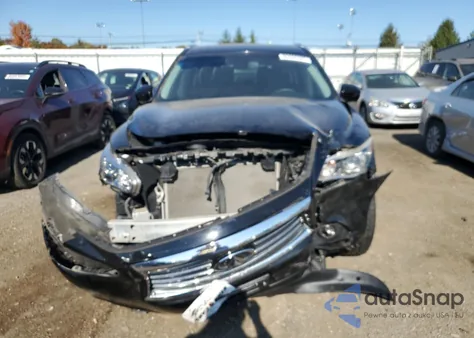 2014 Infiniti Qx60 z USA, uszkodzony, nr VIN 5N1AL0MM9EC554504